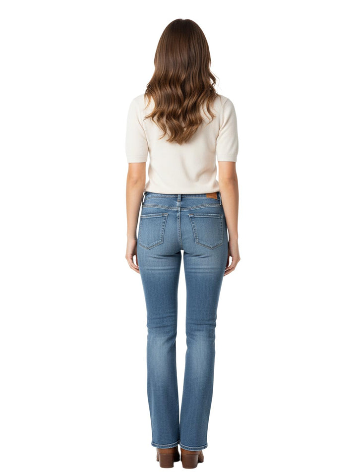 Silver Jeans Co. Women's Denim Jeans