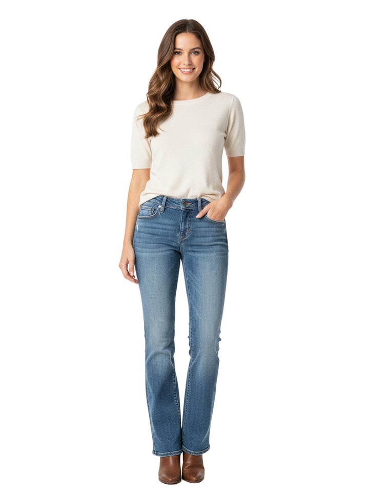Silver Jeans Co. Women's Denim Jeans