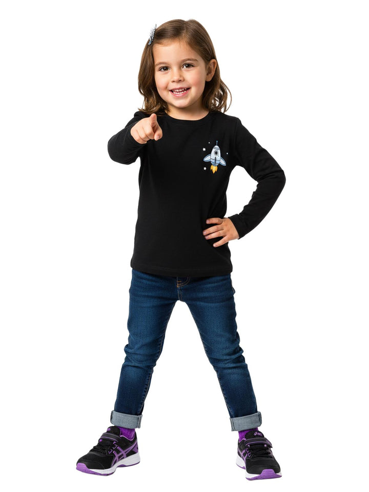 Asics Galaxy 9 Little Kids Style : C627n