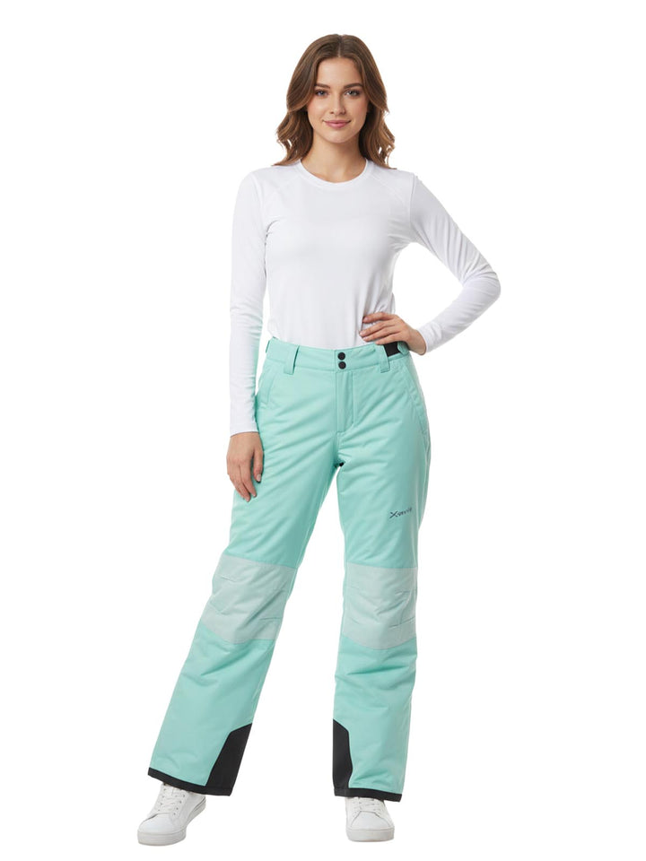 Xspirit Women's Activewear Pants