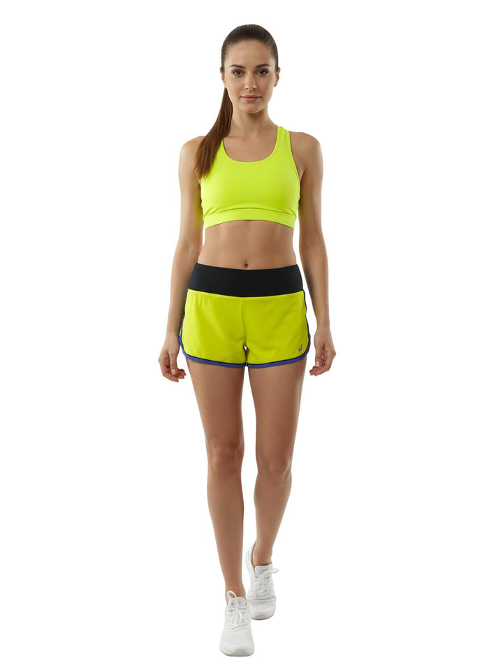 Asics Everysport Short Womens Style : Ws2798-0480