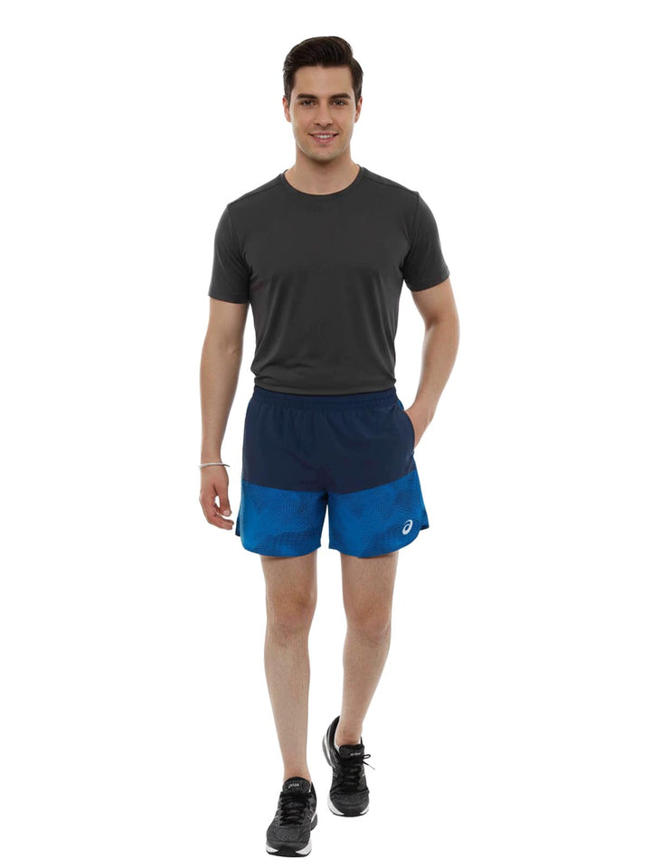 Asics Everyday Short 5" Mens Style : Ms3045-0834