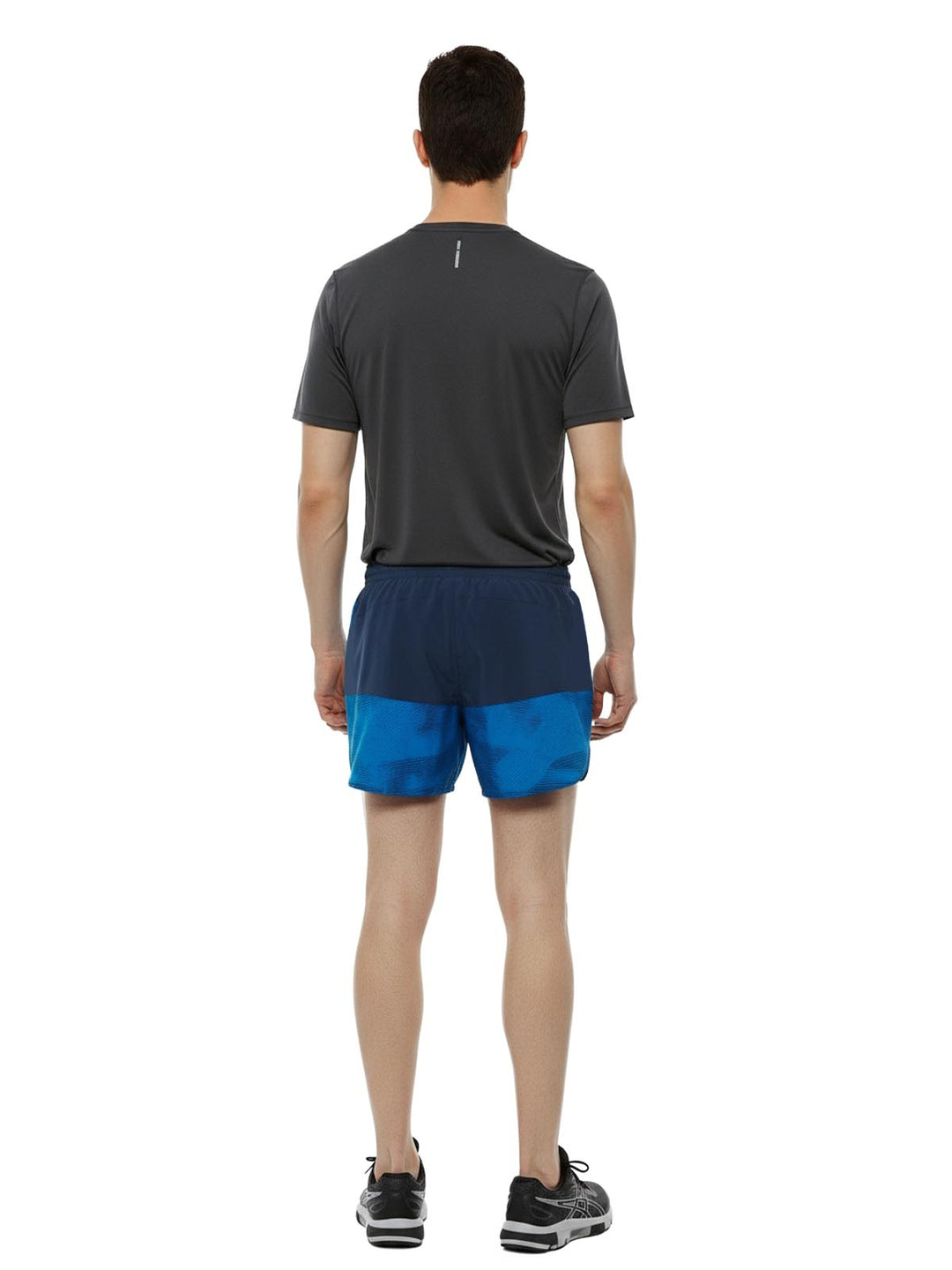 Asics Everyday Short 5" Mens Style : Ms3045-0834