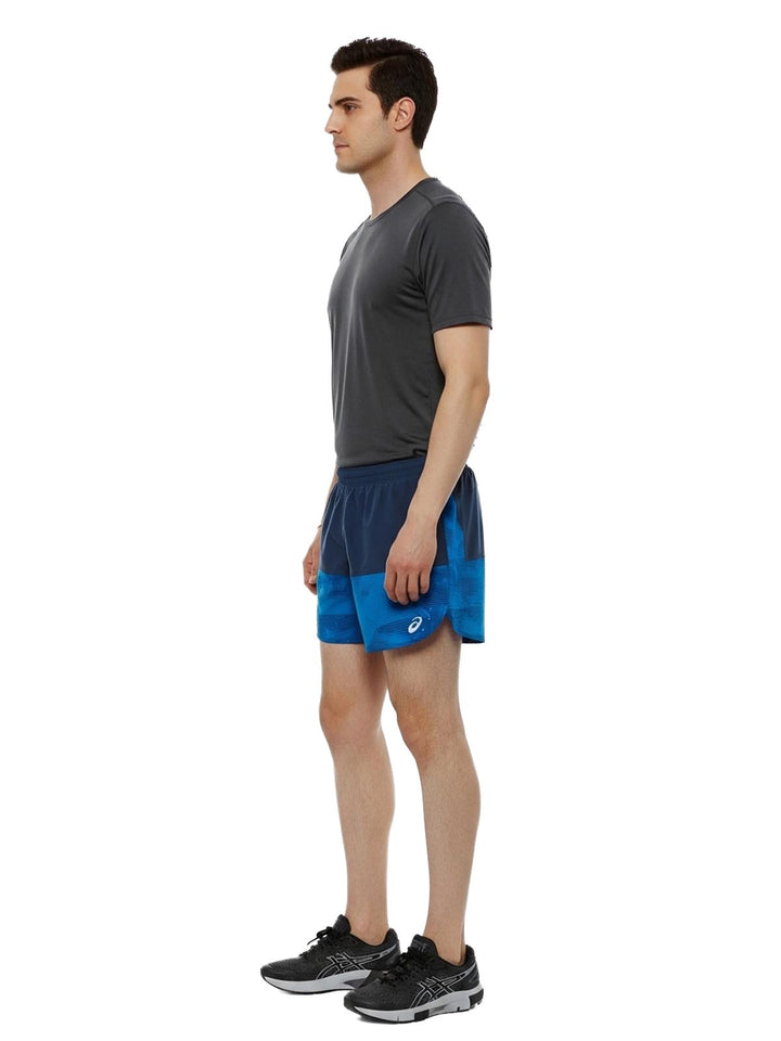 Asics Everyday Short 5" Mens Style : Ms3045-0834
