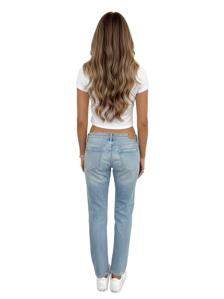 Abercrombie & Fitch Womens Clothing Jeans
