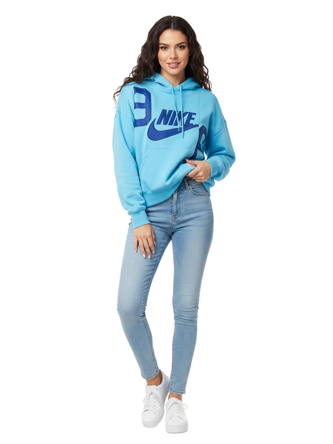 Nike Women's Fleece Hoodie