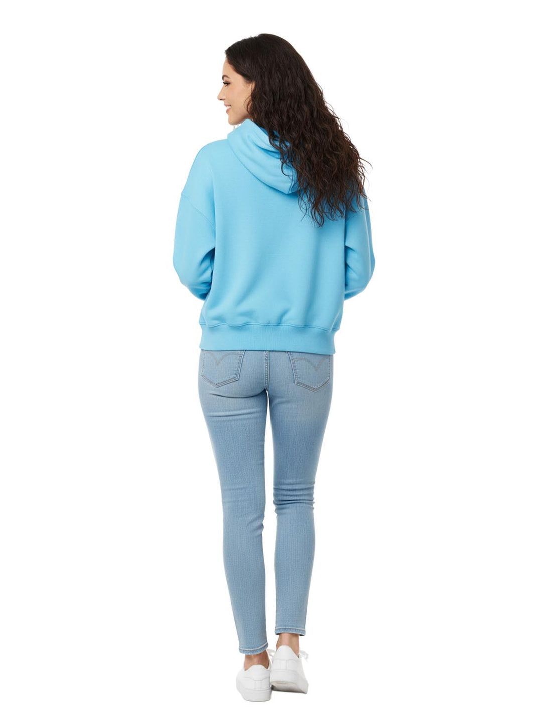 Nike Women's Fleece Hoodie