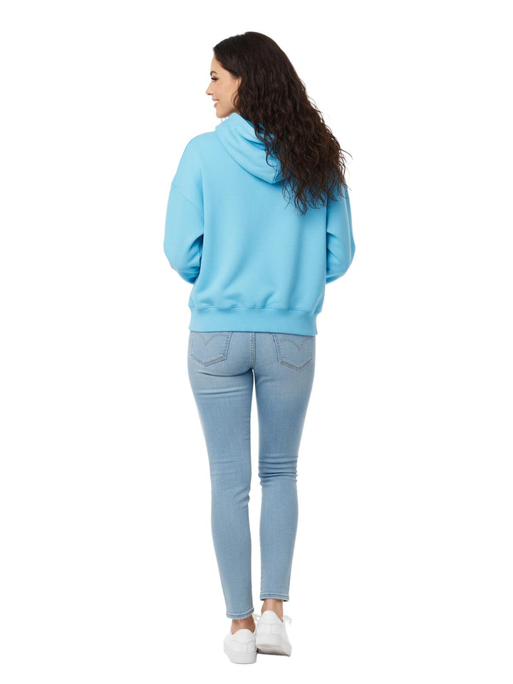 Nike Women's Fleece Hoodie
