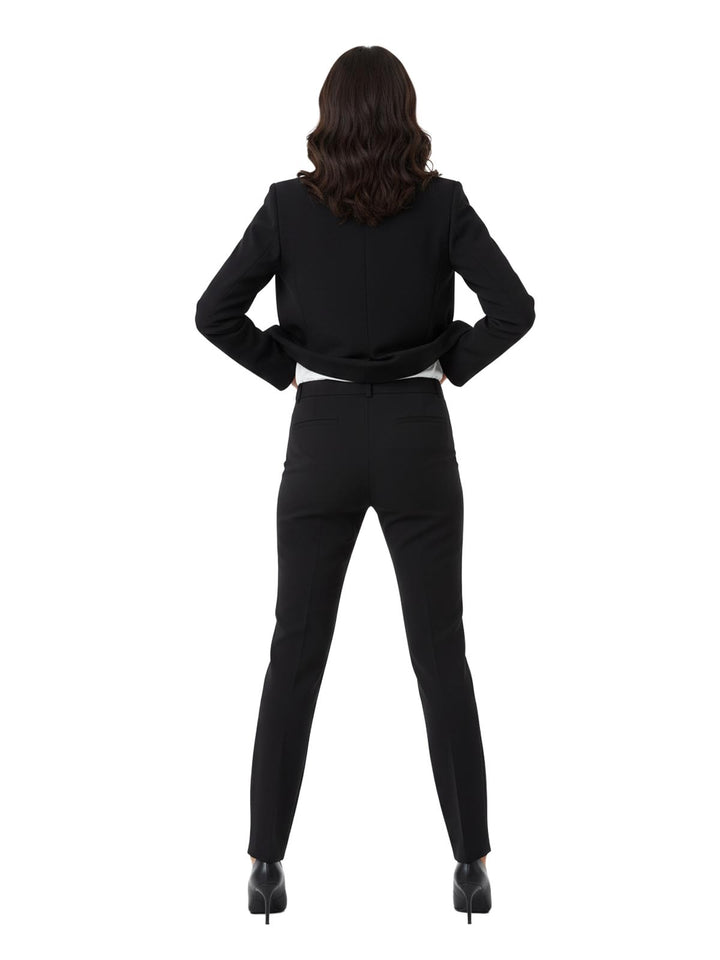 Black Blazer Jacket