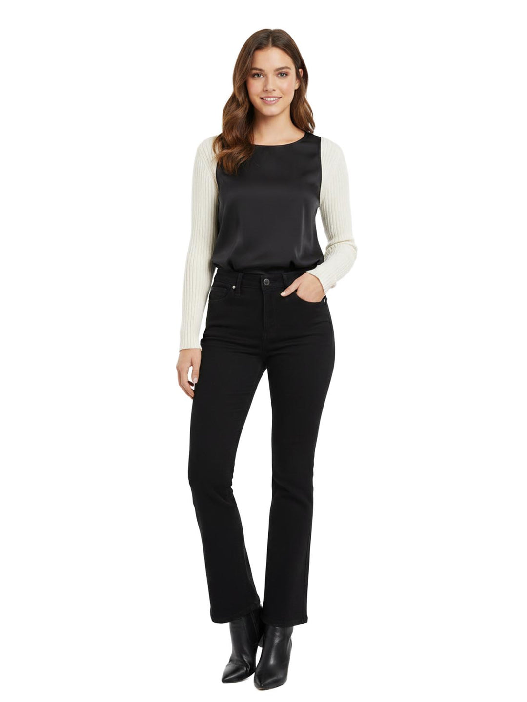 Madewell Women's Corduroy Flare Jeans
