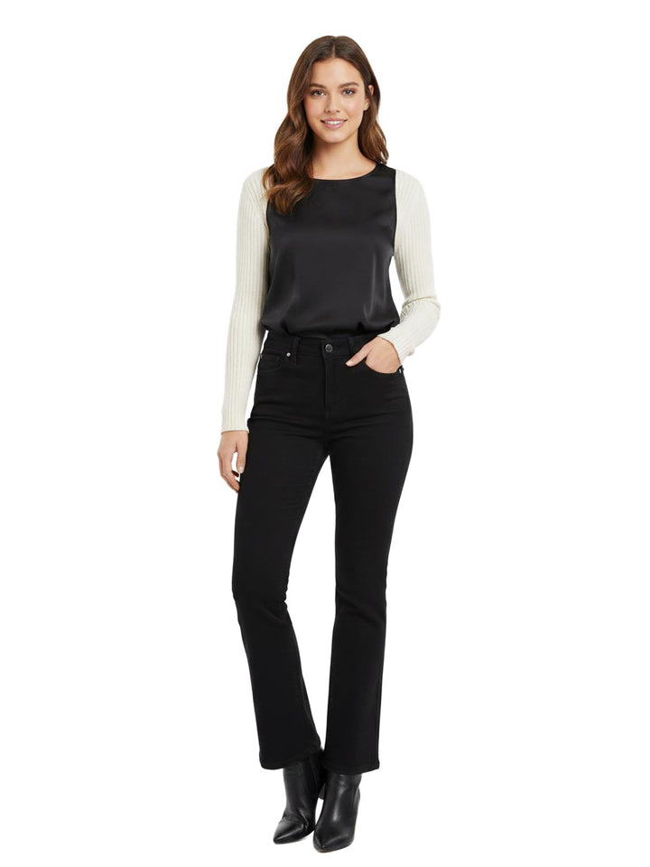 Madewell Women's Corduroy Flare Jeans