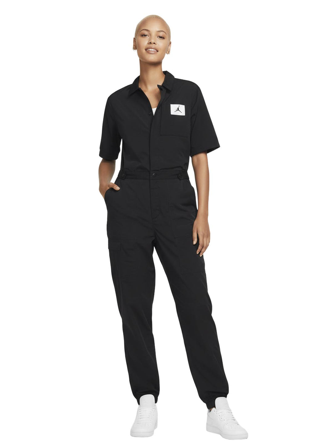 Jordan Essentials Women's Flight Suit