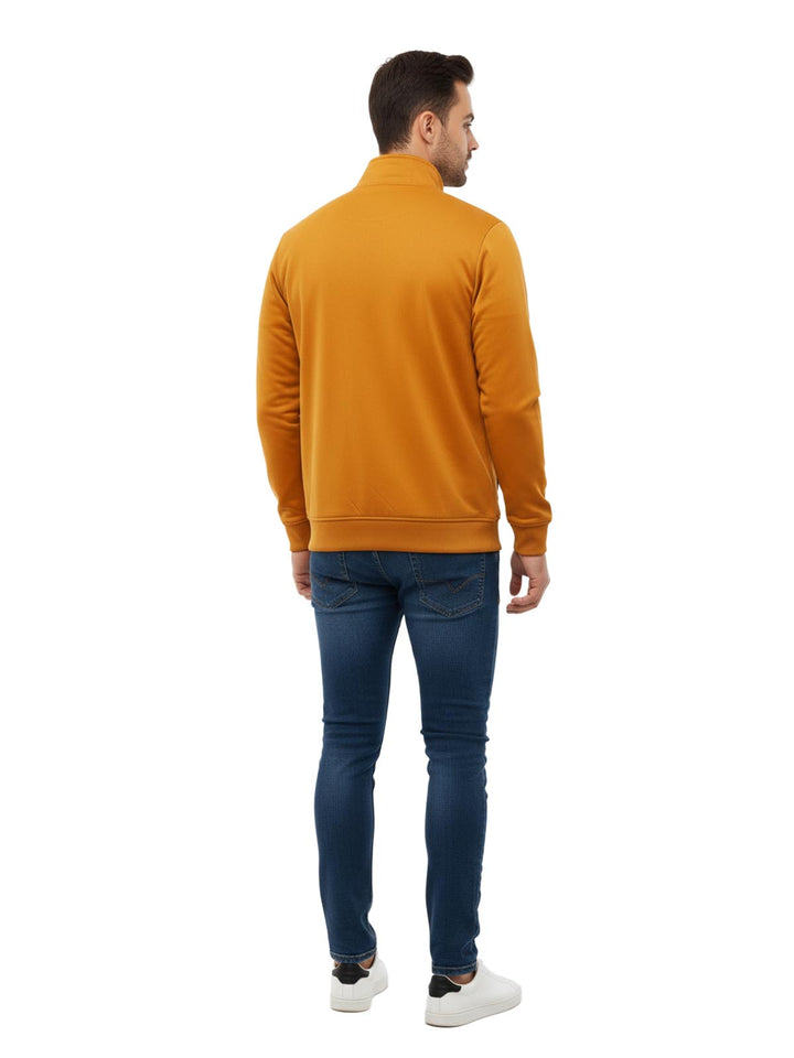 Alfani Men's Velour Full Zip Track Jacket