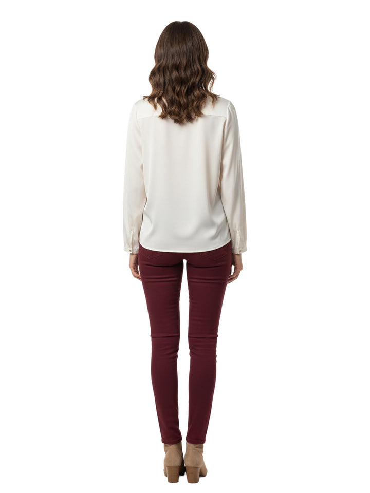WallFlower Women's Instastretch Ultra Soft Skinny Jeans