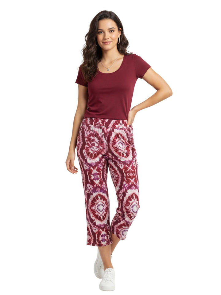 Rafaella Women's Pants