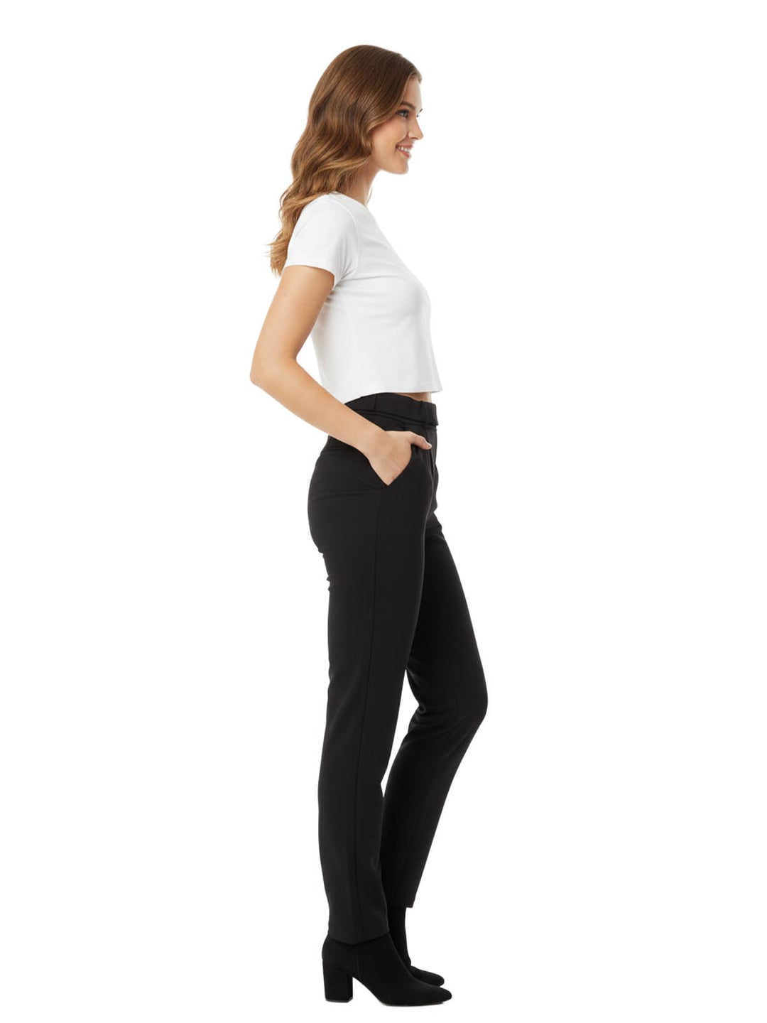 Women's Black Pants