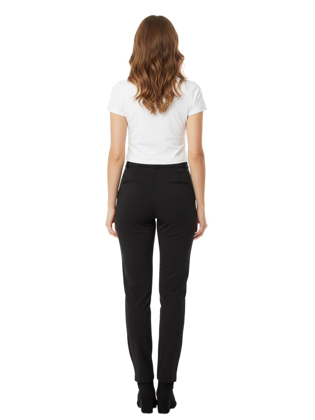 Women's Black Pants