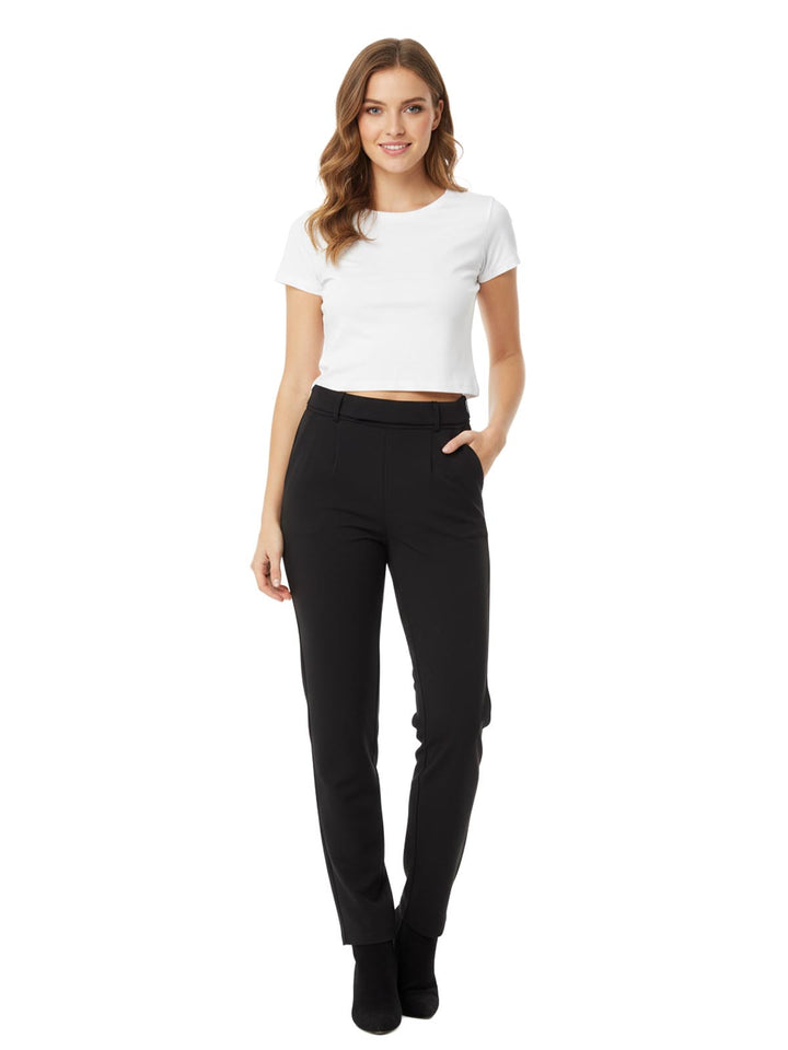 Women's Black Pants