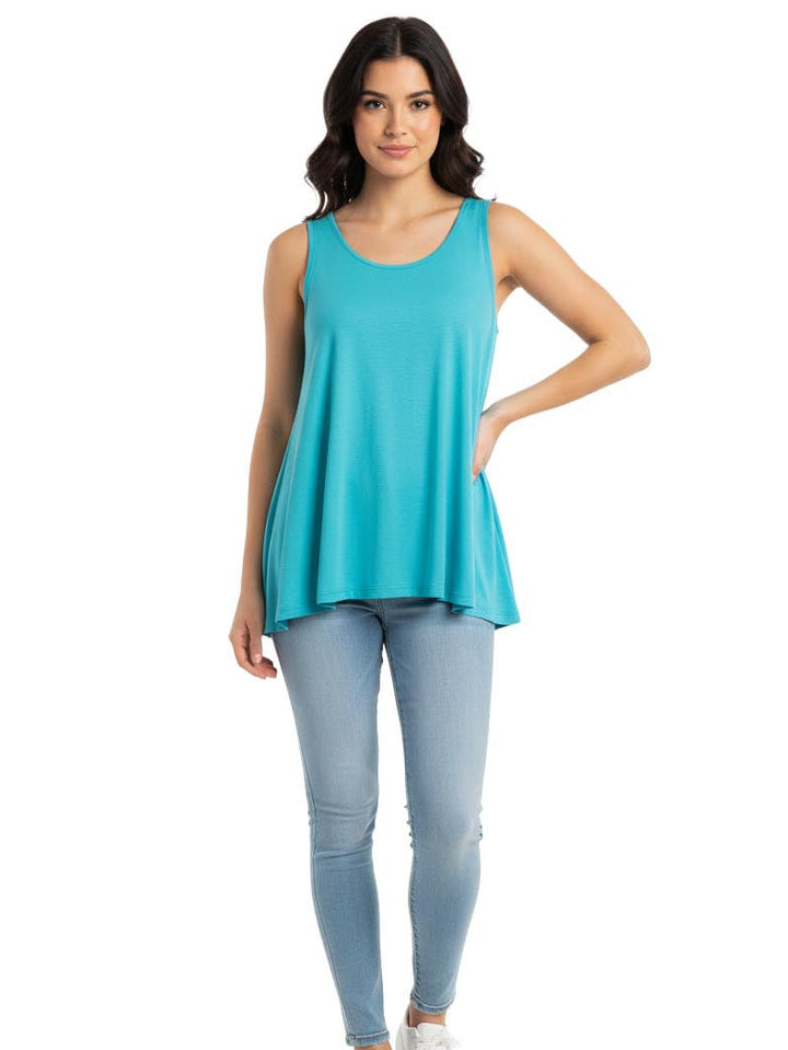 Sleeveless Dress