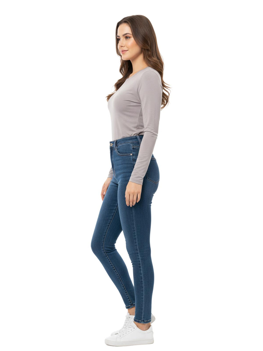 Long Sleeved Top