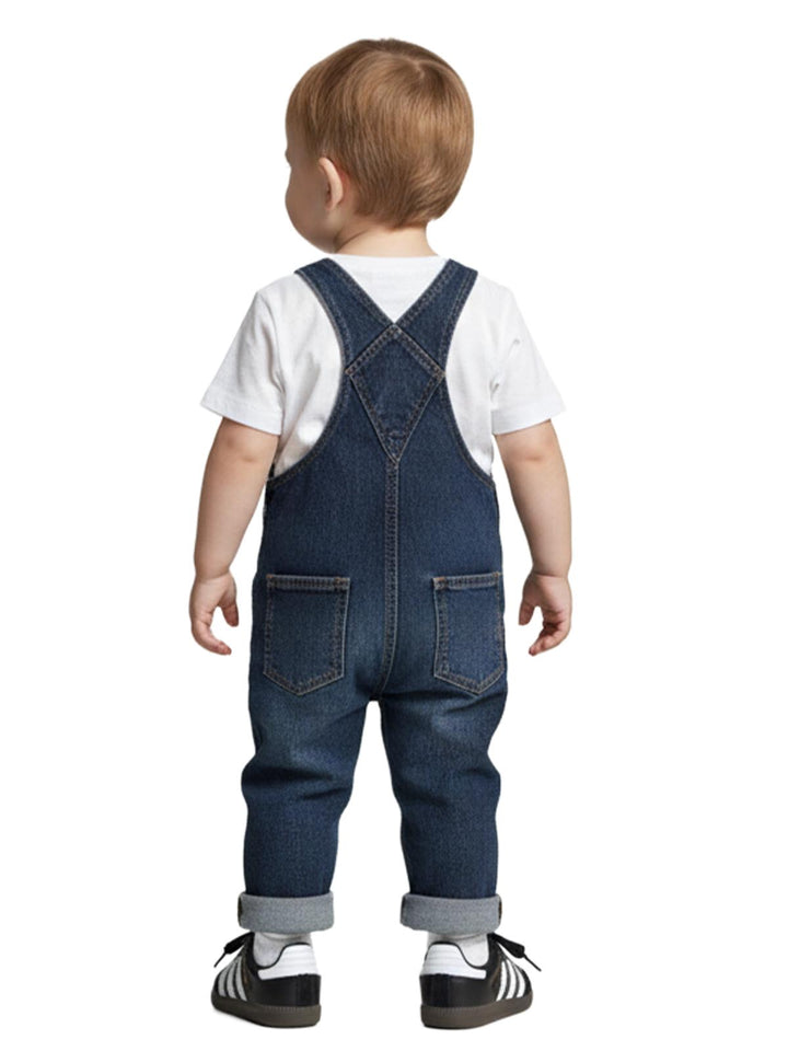 adidas Samba OG Core Black Cloud White Gum (TD)