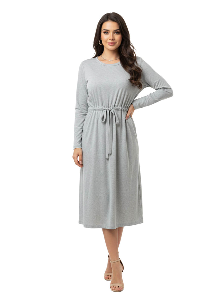 Kiddiebeam Knit Gray Clothing