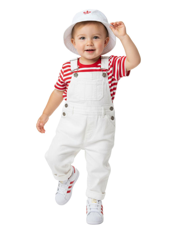 Adidas Superstar I Toddlers Style : B72954