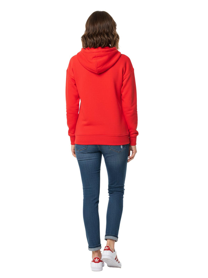 Adidas Trf Hoodie Womens Style : He6953