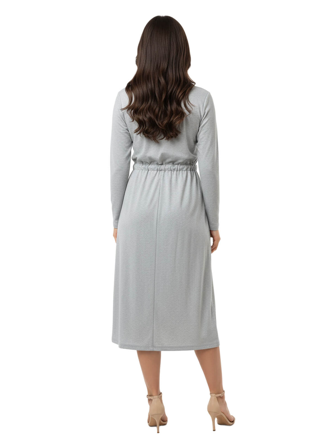 Kiddiebeam Knit Gray Clothing