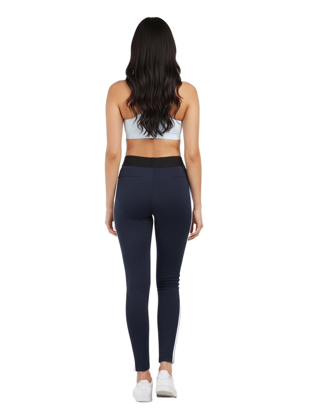 Adidas Essential 3s Tight Legging Womens Style : Cf8867