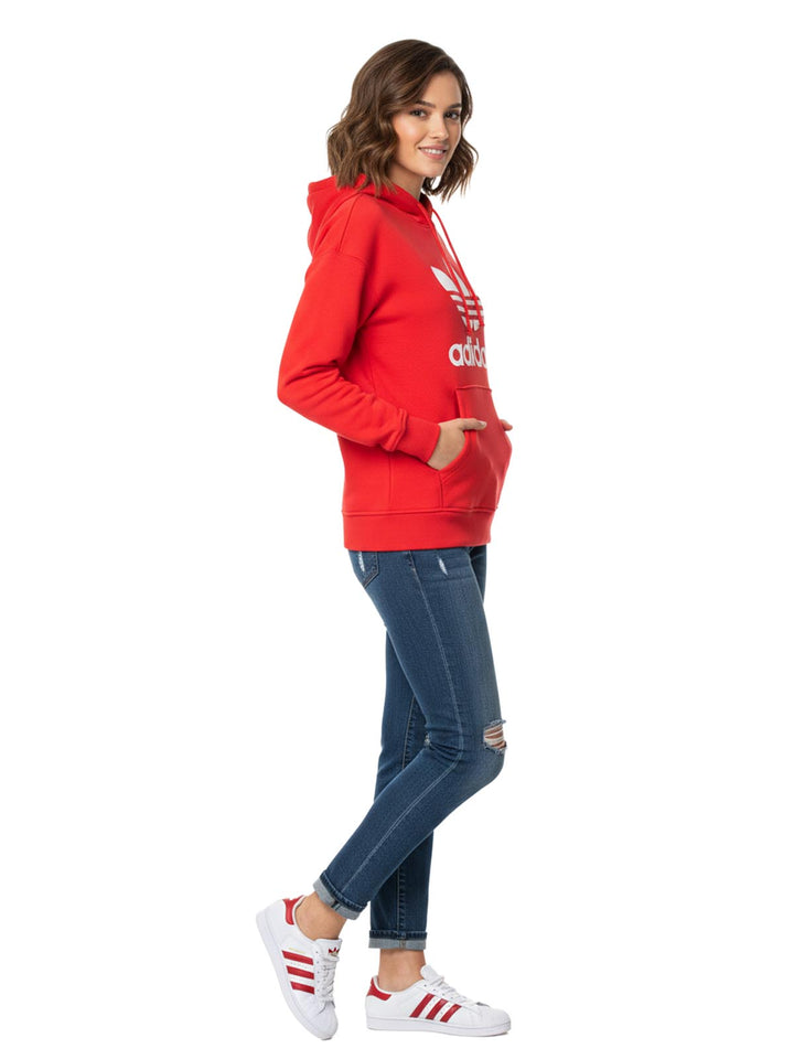 Adidas Trf Hoodie Womens Style : He6953