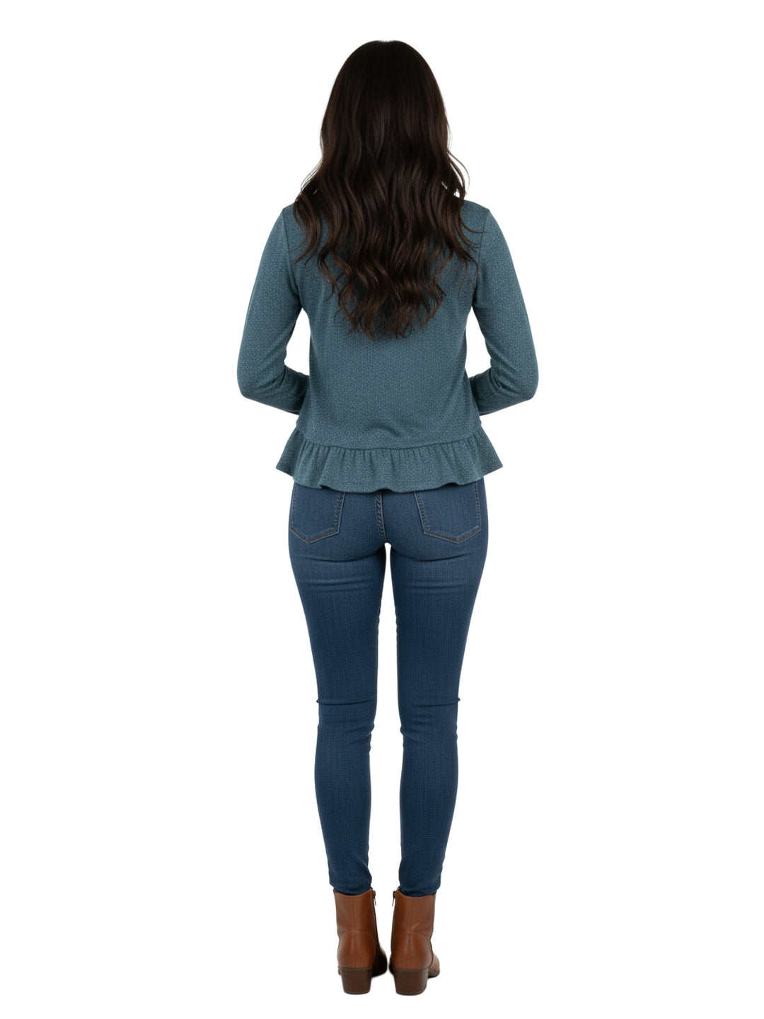 Womens Clothing Tops