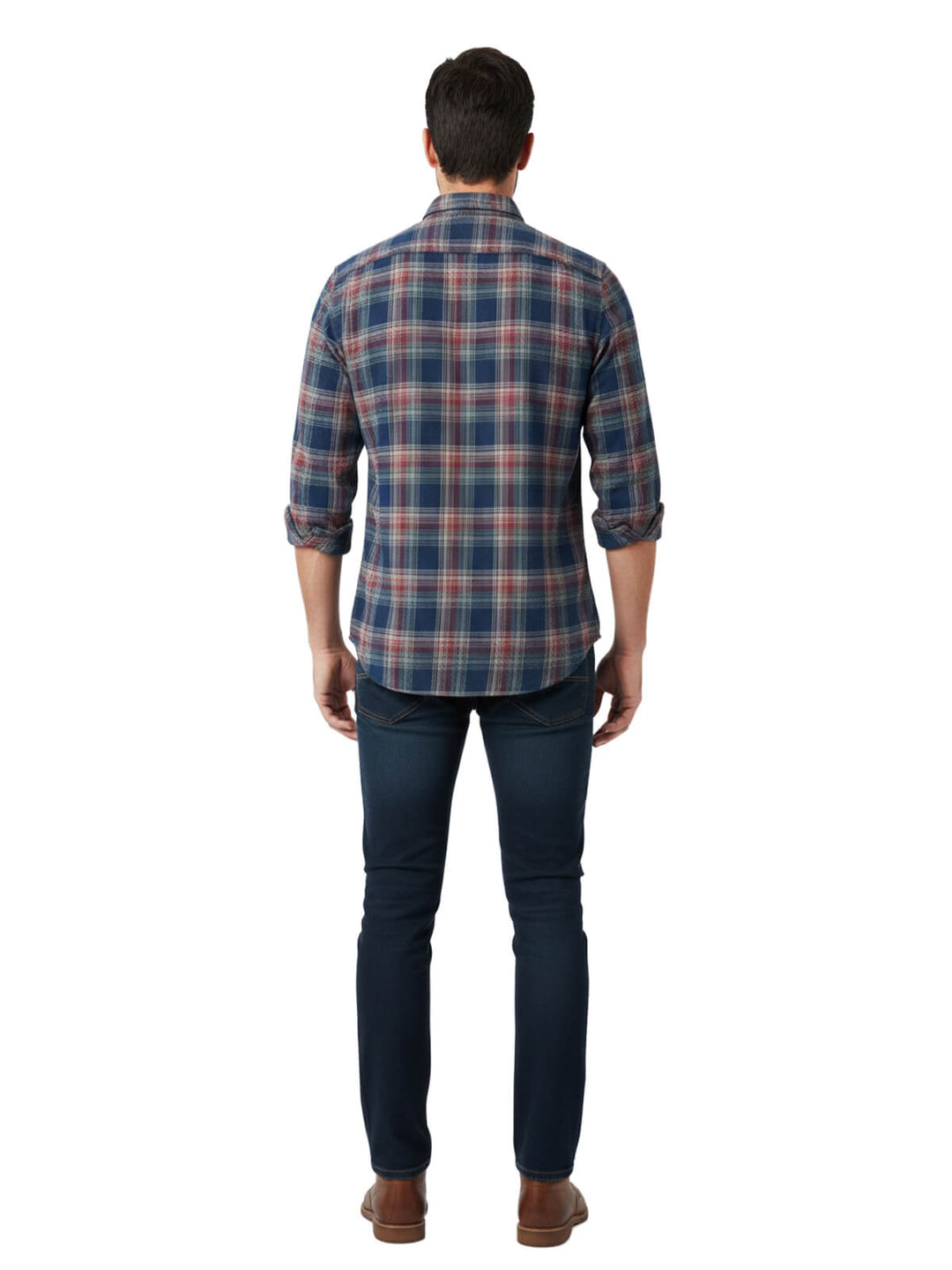 Barbour Men's Button-Down Shirt