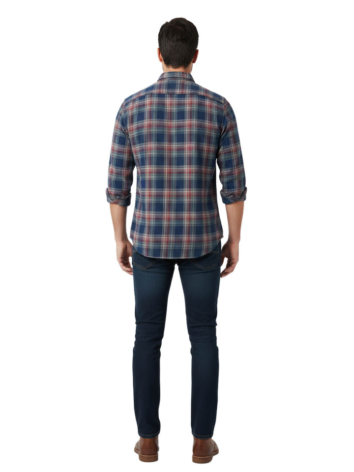 Barbour Men's Button-Down Shirt