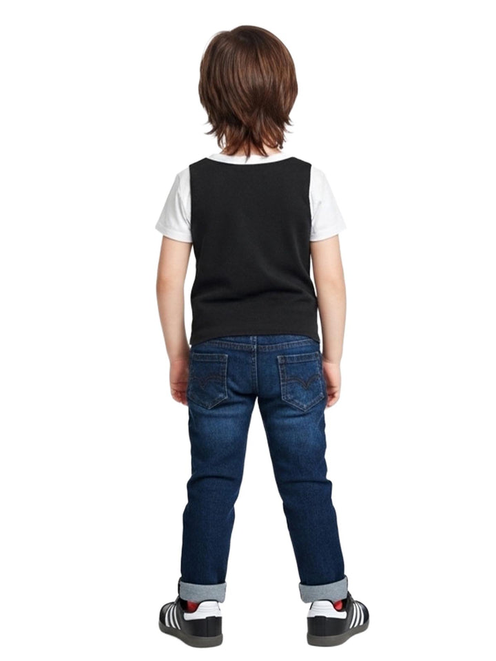 adidas Samba OG Core Black Cloud White Gum (PS)