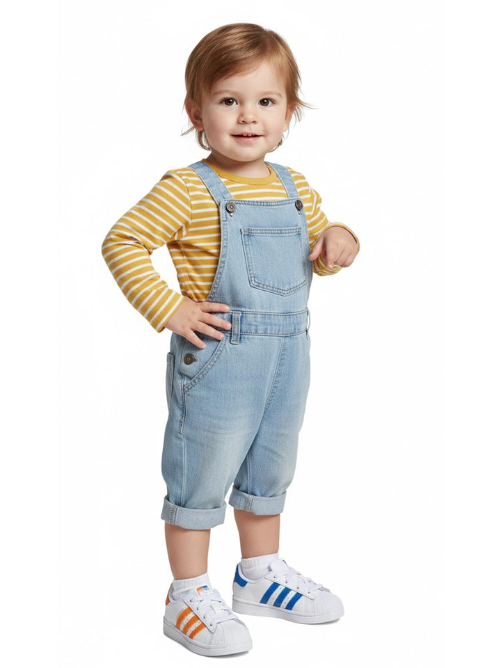 Adidas Superstar El I Toddlers Style : Fz0653