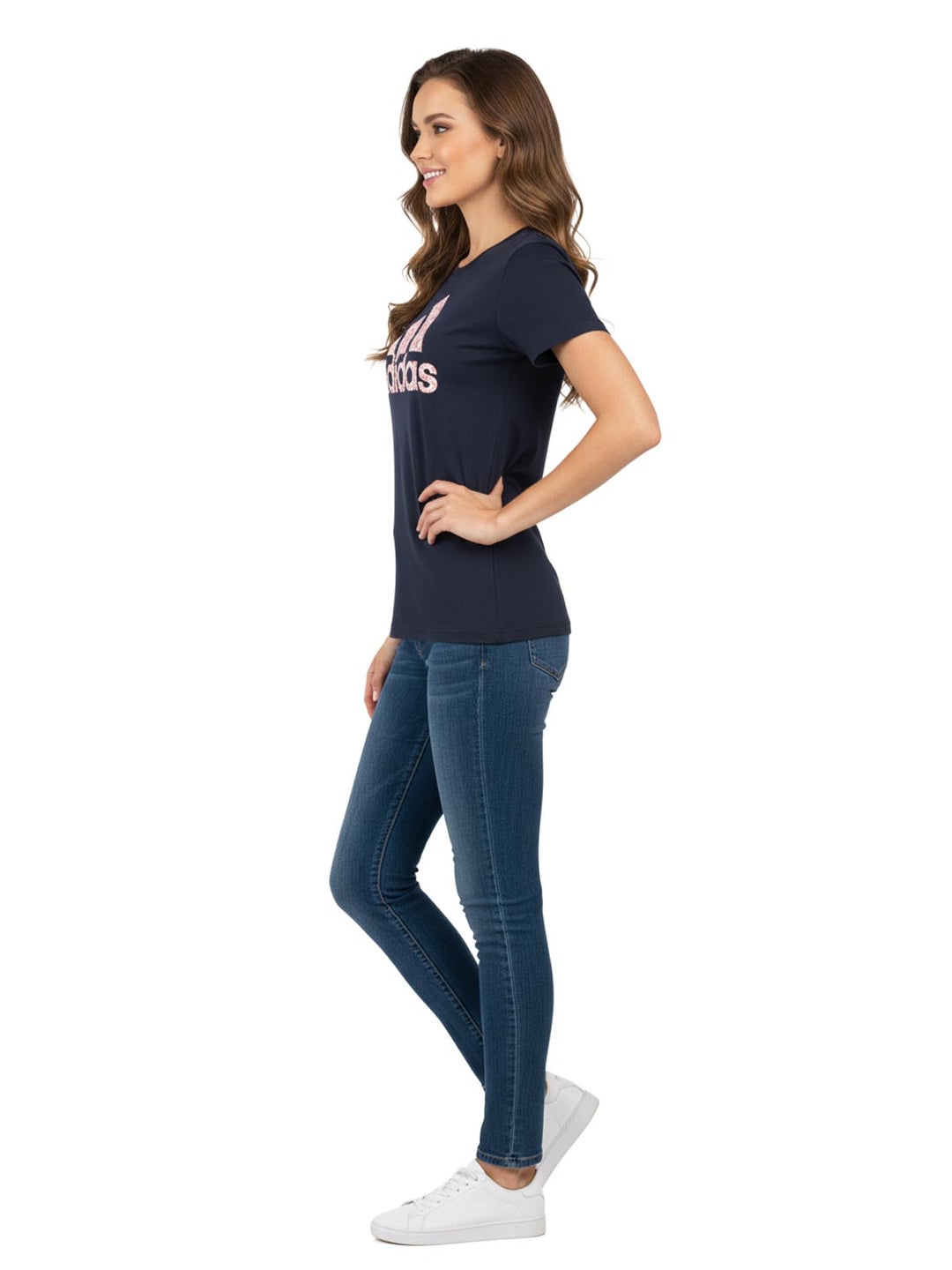 Adidas Floral G T Womens Style : Hn6890