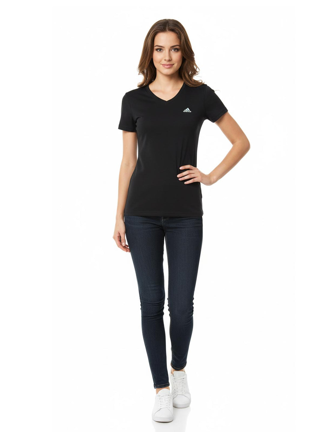 Adidas Ultimate Tee Womens Style : O20695