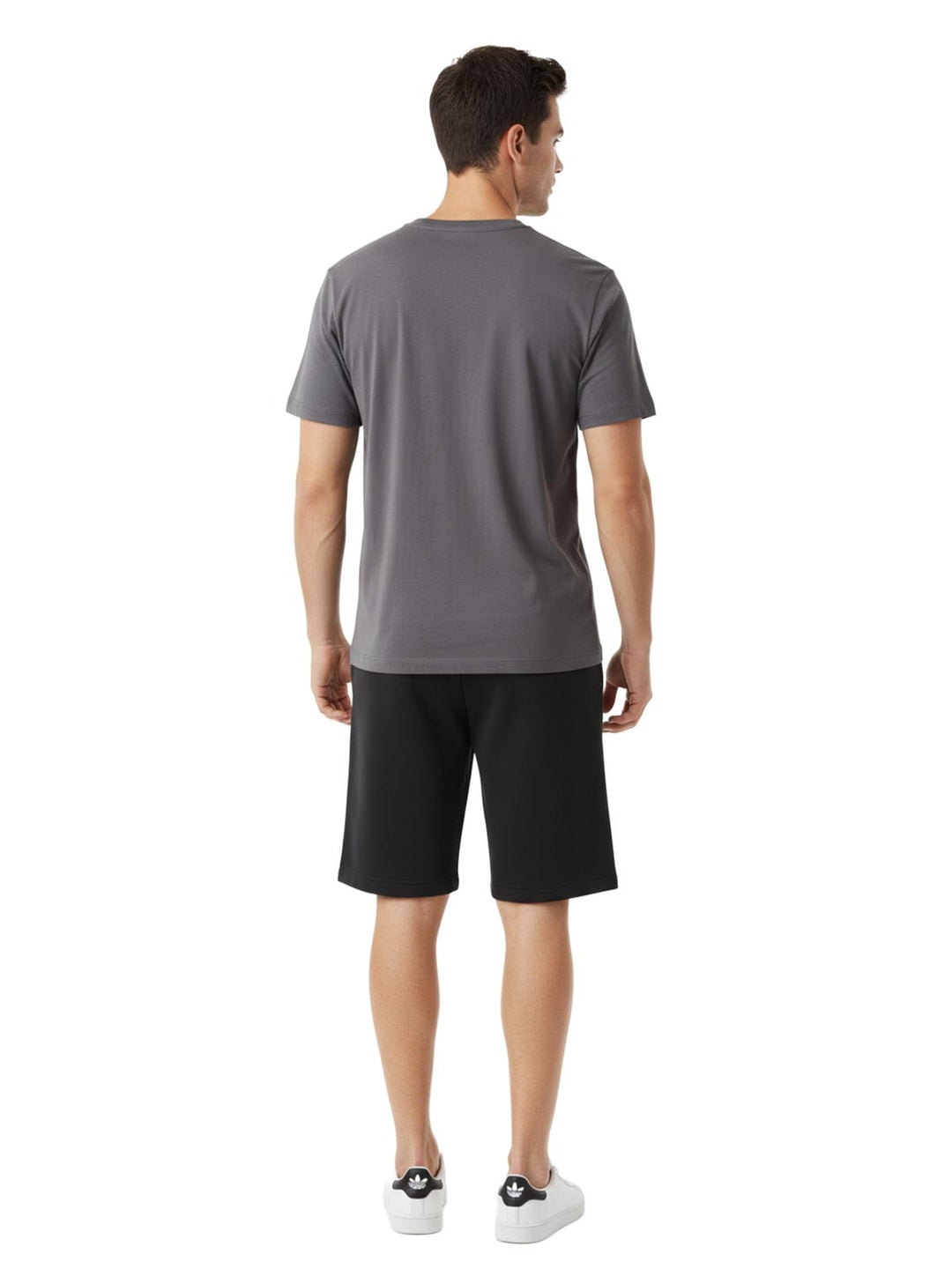 Adidas STUDIO LOUNGE SHORTS Mens Style : Hb6590