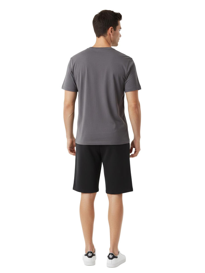 Adidas STUDIO LOUNGE SHORTS Mens Style : Hb6590