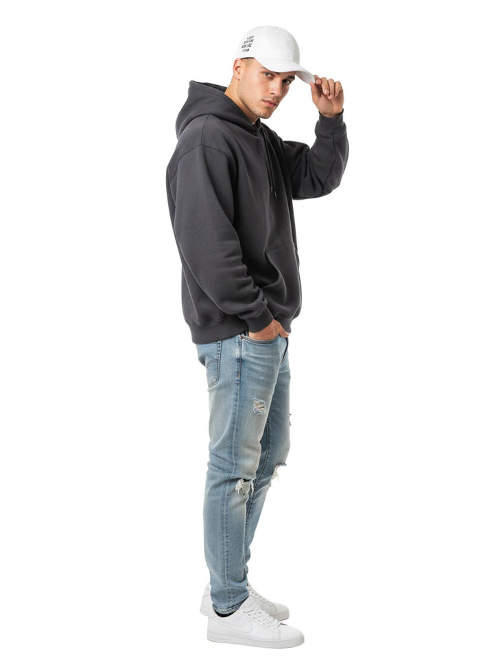 Anti Social Social Club WEIRD Cap White