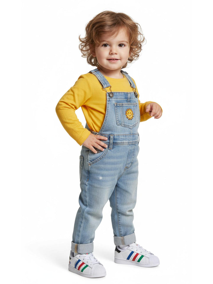 Adidas Superstar El I  Toddlers Style : Fw5240