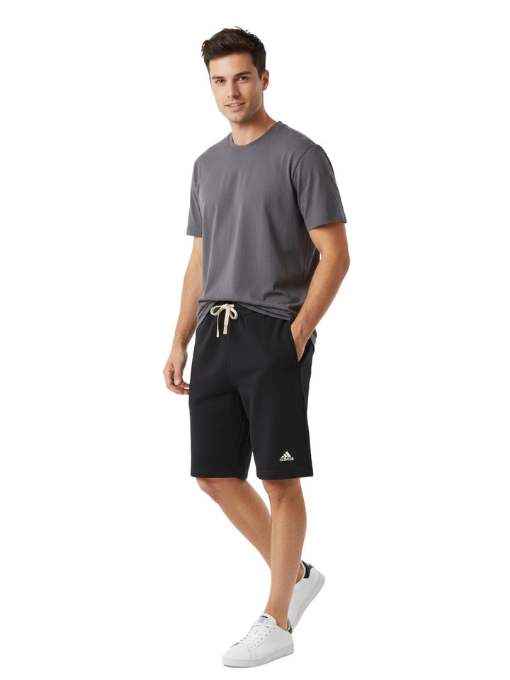 Adidas STUDIO LOUNGE SHORTS Mens Style : Hb6590