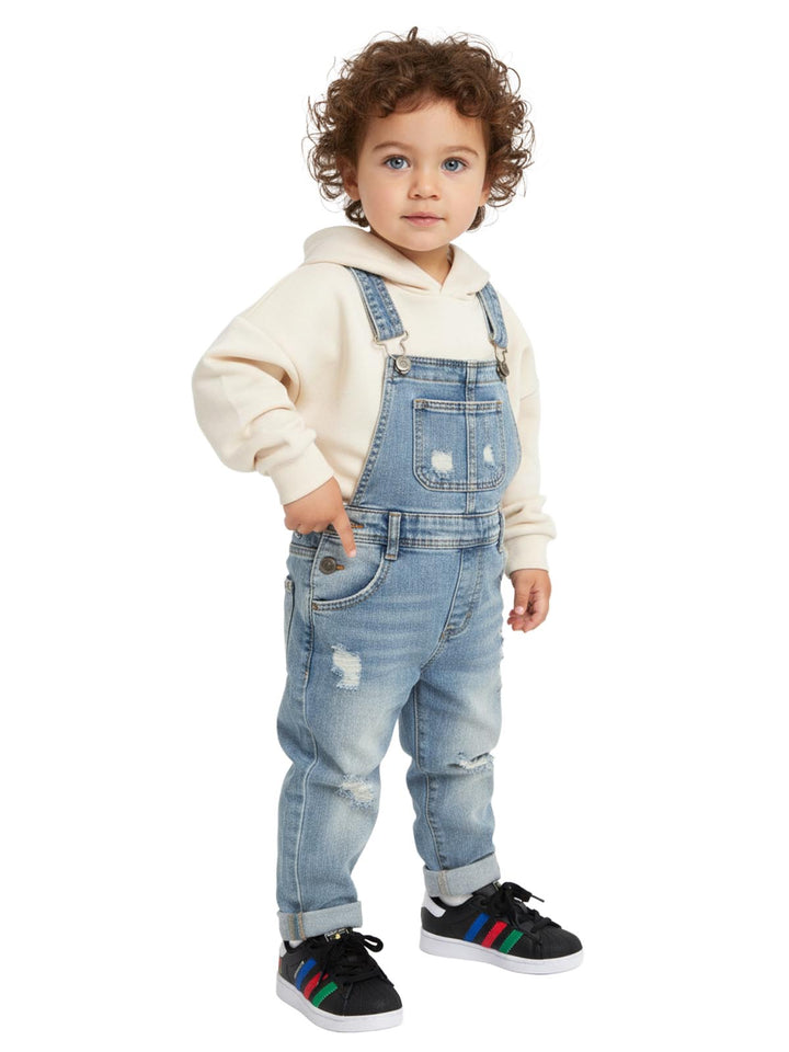 Adidas Superstar El I  Toddlers Style : Fw5239