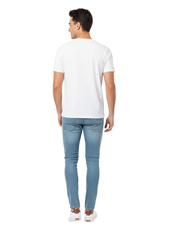 Anti Social Social Club Runaway T-shirt White
