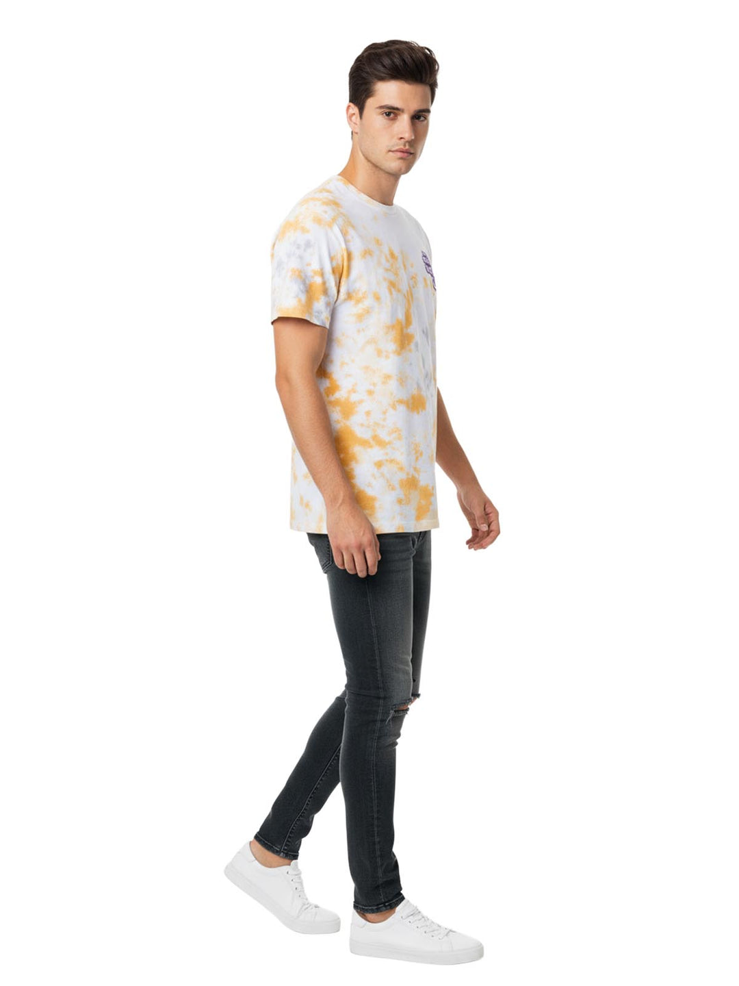 Anti Social Social Club Quest For Love Tee Mens Style : 954132