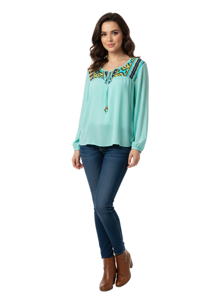 Womens Clothing Tops