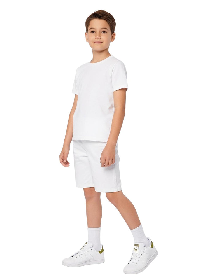 Adidas Stan Smith J Big Kids Style : H68620