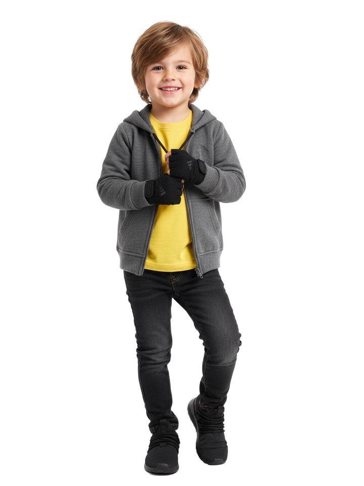 Adidas Lite Racer Adapt 3.0 K Little Kids Style : Gz5256