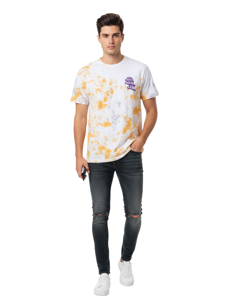 Anti Social Social Club Quest For Love Tee Mens Style : 954132